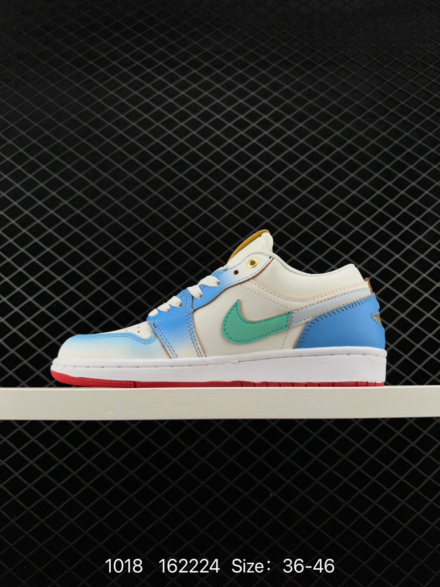 Air Jordan 1 Low AJ1